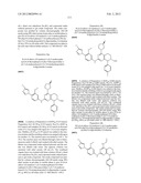 COMPOUNDS FOR THE REDUCTION OF BETA-AMYLOID PRODUCTION diagram and image