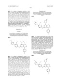 COMPOUNDS FOR THE REDUCTION OF BETA-AMYLOID PRODUCTION diagram and image