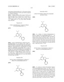 COMPOUNDS FOR THE REDUCTION OF BETA-AMYLOID PRODUCTION diagram and image