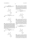 COMPOUNDS FOR THE REDUCTION OF BETA-AMYLOID PRODUCTION diagram and image