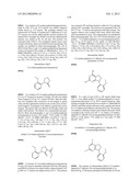 COMPOUNDS FOR THE REDUCTION OF BETA-AMYLOID PRODUCTION diagram and image