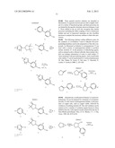 COMPOUNDS FOR THE REDUCTION OF BETA-AMYLOID PRODUCTION diagram and image