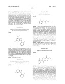 COMPOUNDS FOR THE REDUCTION OF BETA-AMYLOID PRODUCTION diagram and image