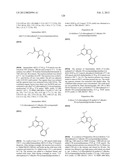 COMPOUNDS FOR THE REDUCTION OF BETA-AMYLOID PRODUCTION diagram and image