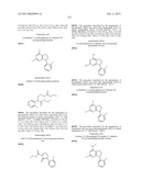 COMPOUNDS FOR THE REDUCTION OF BETA-AMYLOID PRODUCTION diagram and image