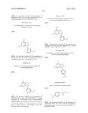 COMPOUNDS FOR THE REDUCTION OF BETA-AMYLOID PRODUCTION diagram and image