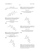 COMPOUNDS FOR THE REDUCTION OF BETA-AMYLOID PRODUCTION diagram and image