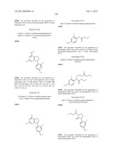 COMPOUNDS FOR THE REDUCTION OF BETA-AMYLOID PRODUCTION diagram and image