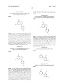 COMPOUNDS FOR THE REDUCTION OF BETA-AMYLOID PRODUCTION diagram and image