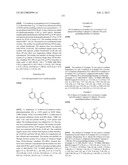 COMPOUNDS FOR THE REDUCTION OF BETA-AMYLOID PRODUCTION diagram and image