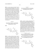 COMPOUNDS FOR THE REDUCTION OF BETA-AMYLOID PRODUCTION diagram and image