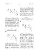 COMPOUNDS FOR THE REDUCTION OF BETA-AMYLOID PRODUCTION diagram and image