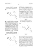 COMPOUNDS FOR THE REDUCTION OF BETA-AMYLOID PRODUCTION diagram and image