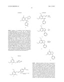 COMPOUNDS FOR THE REDUCTION OF BETA-AMYLOID PRODUCTION diagram and image