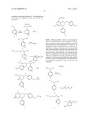 COMPOUNDS FOR THE REDUCTION OF BETA-AMYLOID PRODUCTION diagram and image