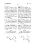 COMPOUNDS FOR THE REDUCTION OF BETA-AMYLOID PRODUCTION diagram and image