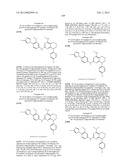 COMPOUNDS FOR THE REDUCTION OF BETA-AMYLOID PRODUCTION diagram and image