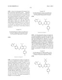 COMPOUNDS FOR THE REDUCTION OF BETA-AMYLOID PRODUCTION diagram and image