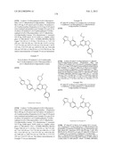 COMPOUNDS FOR THE REDUCTION OF BETA-AMYLOID PRODUCTION diagram and image