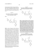 COMPOUNDS FOR THE REDUCTION OF BETA-AMYLOID PRODUCTION diagram and image