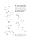 COMPOUNDS FOR THE REDUCTION OF BETA-AMYLOID PRODUCTION diagram and image