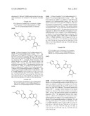 COMPOUNDS FOR THE REDUCTION OF BETA-AMYLOID PRODUCTION diagram and image