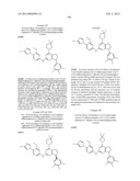 COMPOUNDS FOR THE REDUCTION OF BETA-AMYLOID PRODUCTION diagram and image