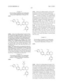 COMPOUNDS FOR THE REDUCTION OF BETA-AMYLOID PRODUCTION diagram and image