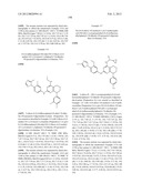 COMPOUNDS FOR THE REDUCTION OF BETA-AMYLOID PRODUCTION diagram and image