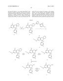 COMPOUNDS FOR THE REDUCTION OF BETA-AMYLOID PRODUCTION diagram and image