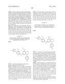 COMPOUNDS FOR THE REDUCTION OF BETA-AMYLOID PRODUCTION diagram and image