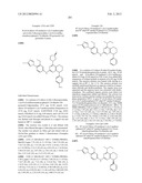 COMPOUNDS FOR THE REDUCTION OF BETA-AMYLOID PRODUCTION diagram and image