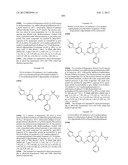 COMPOUNDS FOR THE REDUCTION OF BETA-AMYLOID PRODUCTION diagram and image