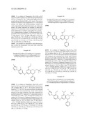 COMPOUNDS FOR THE REDUCTION OF BETA-AMYLOID PRODUCTION diagram and image