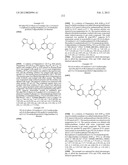 COMPOUNDS FOR THE REDUCTION OF BETA-AMYLOID PRODUCTION diagram and image