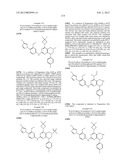 COMPOUNDS FOR THE REDUCTION OF BETA-AMYLOID PRODUCTION diagram and image