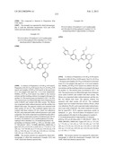 COMPOUNDS FOR THE REDUCTION OF BETA-AMYLOID PRODUCTION diagram and image