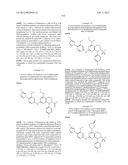 COMPOUNDS FOR THE REDUCTION OF BETA-AMYLOID PRODUCTION diagram and image