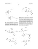 COMPOUNDS FOR THE REDUCTION OF BETA-AMYLOID PRODUCTION diagram and image