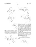 COMPOUNDS FOR THE REDUCTION OF BETA-AMYLOID PRODUCTION diagram and image