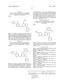 COMPOUNDS FOR THE REDUCTION OF BETA-AMYLOID PRODUCTION diagram and image