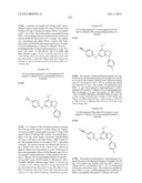 COMPOUNDS FOR THE REDUCTION OF BETA-AMYLOID PRODUCTION diagram and image