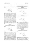 COMPOUNDS FOR THE REDUCTION OF BETA-AMYLOID PRODUCTION diagram and image