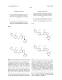 COMPOUNDS FOR THE REDUCTION OF BETA-AMYLOID PRODUCTION diagram and image