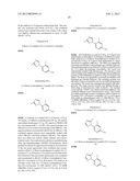 COMPOUNDS FOR THE REDUCTION OF BETA-AMYLOID PRODUCTION diagram and image