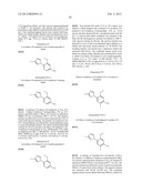 COMPOUNDS FOR THE REDUCTION OF BETA-AMYLOID PRODUCTION diagram and image