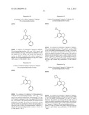 COMPOUNDS FOR THE REDUCTION OF BETA-AMYLOID PRODUCTION diagram and image