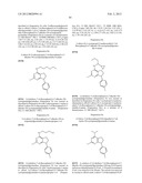 COMPOUNDS FOR THE REDUCTION OF BETA-AMYLOID PRODUCTION diagram and image