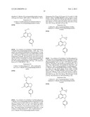 COMPOUNDS FOR THE REDUCTION OF BETA-AMYLOID PRODUCTION diagram and image