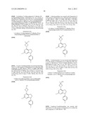 COMPOUNDS FOR THE REDUCTION OF BETA-AMYLOID PRODUCTION diagram and image